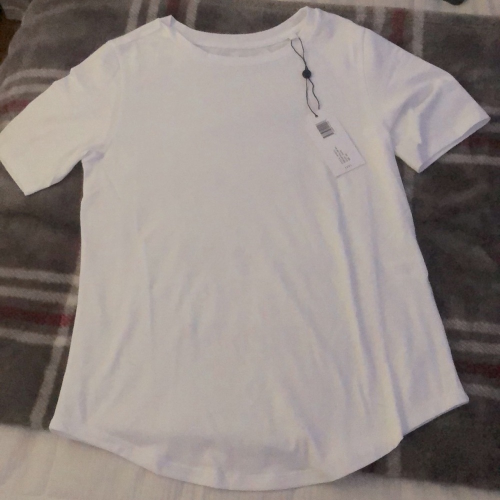 Universal Standard Tee Rex - White